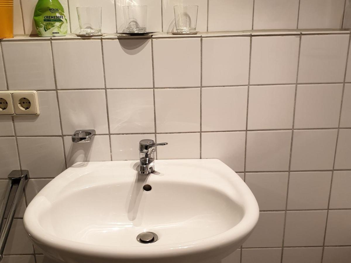 Ferienwohnung Punkt-Schoenstein Kappel-Grafenhausen Exterior foto