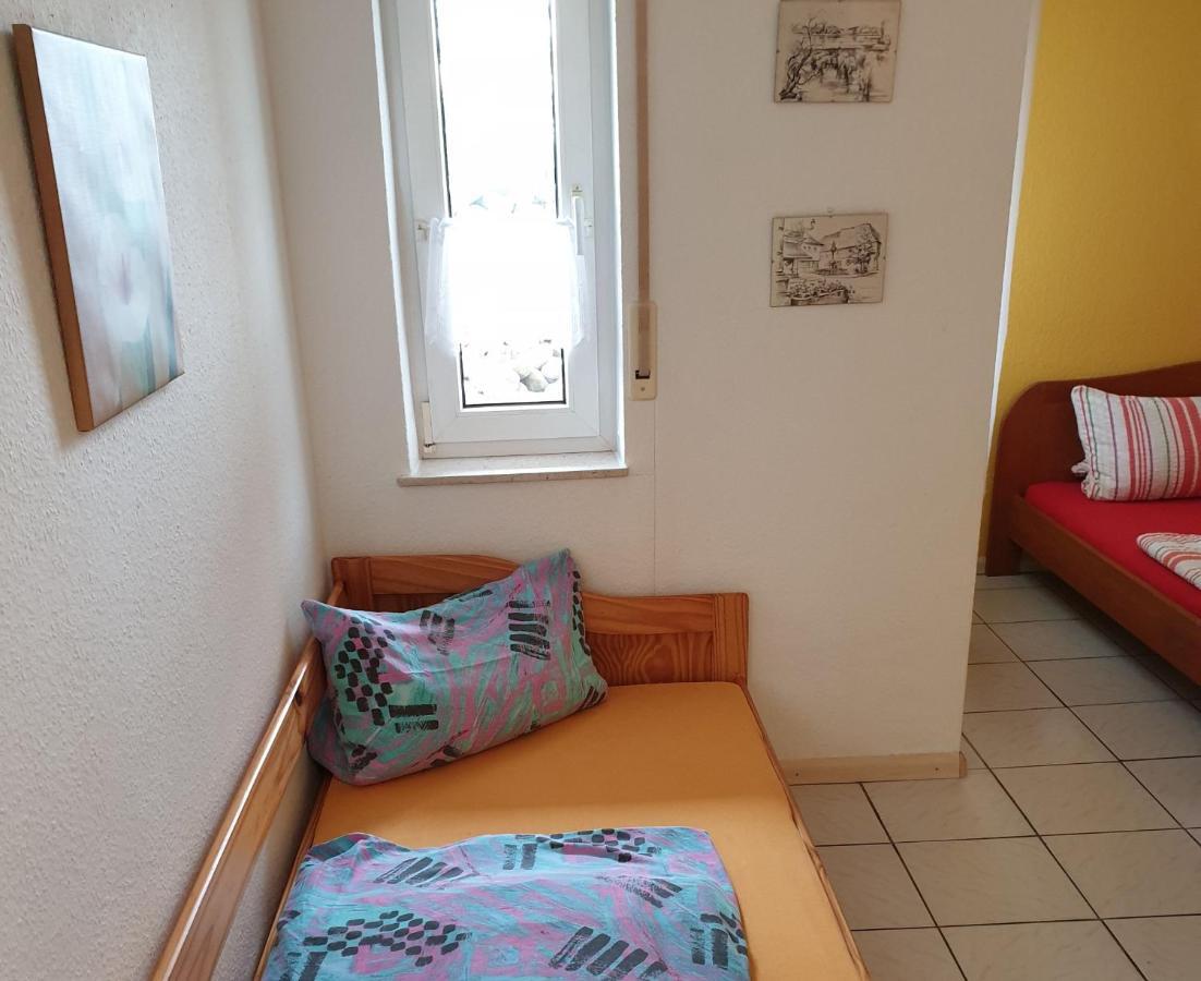 Ferienwohnung Punkt-Schoenstein Kappel-Grafenhausen Exterior foto