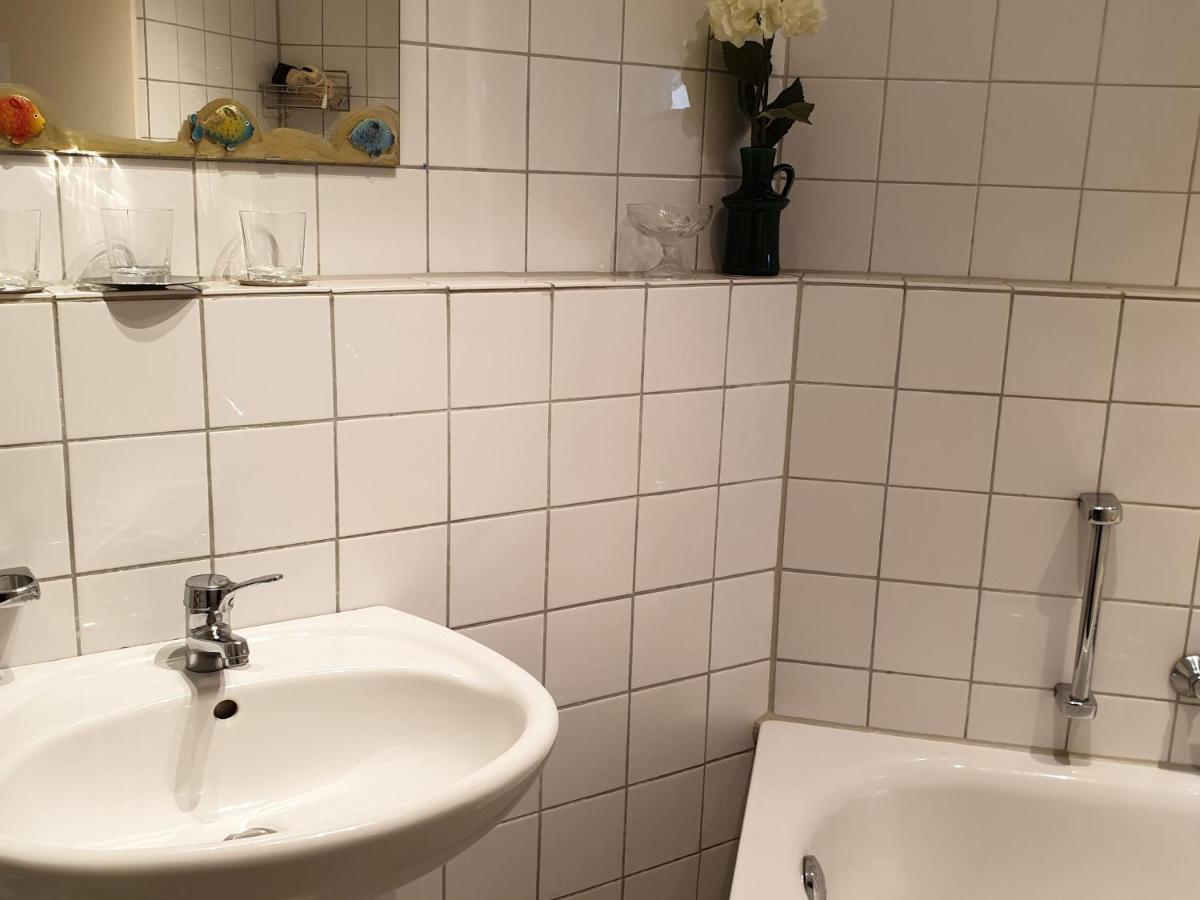 Ferienwohnung Punkt-Schoenstein Kappel-Grafenhausen Exterior foto